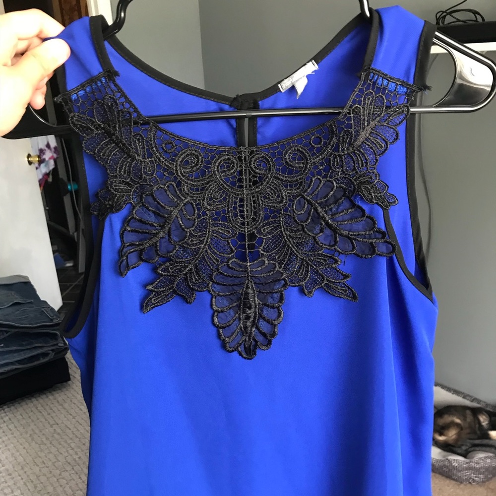 Blouse